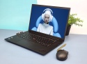 Lenovo ThinkPad P1 G5 i7 / 32 GB RAM / 1 TB SSD / 16" 4K / RTX A2000