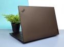 Lenovo ThinkPad P1 G5 i7 / 32 GB RAM / 1 TB SSD / 16" 4K / RTX A2000