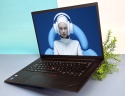 Lenovo ThinkPad P1 G5 i7 / 32 GB RAM / 1 TB SSD / 16" 4K / RTX A2000