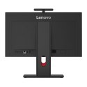 Lenovo AIO ThinkCentre M90a G6 Ultra 7 265 23.8"FHD IPS 120Hz 250nits LBL AG 32GB DDR5 5600 SSD1TB Intel Graphics Cam 5.0MP + IR