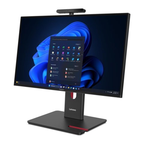 Lenovo AIO ThinkCentre M90a G6 Ultra 7 265 23.8"FHD Touch IPS 120Hz 250nits LBL AG 32GB DDR5 5600 SSD1TB Intel Graphics Cam 5.0M