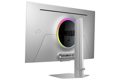 MONITOR SAMSUNG ODYSSEY G8 OLED 32" LS32FG810SUXEN 240Hz