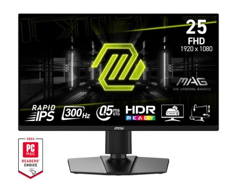 Monitor MAG 255PXF (OUTLET)