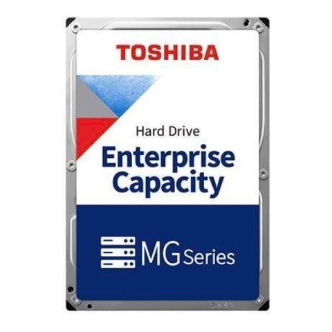 Toshiba Dysk Toshiba MG Series MG11ACA20TE 20TB 512e 3,5" 7200 1024MB SATA III