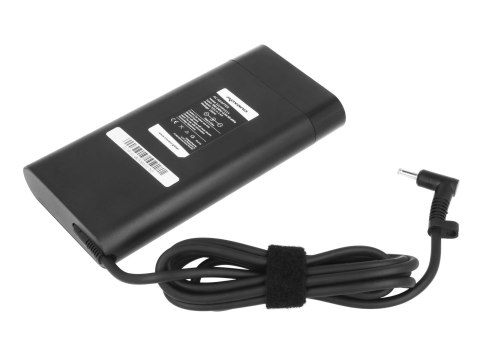 Zasilacz Movano 20v 14a (4.5x3.0 pin) 280W do HP