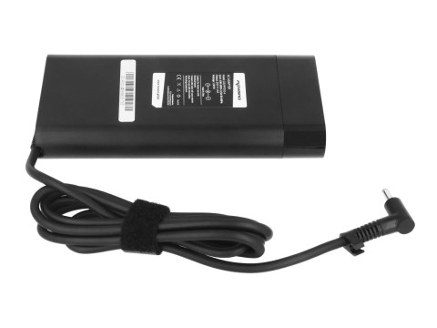 Zasilacz Movano 20v 14a (4.5x3.0 pin) 280W do HP