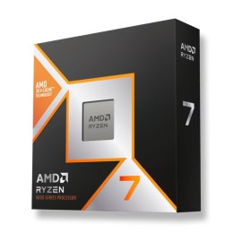 AMD Procesor AMD Ryzen 7 9850X3D S-AM5 4.70/5.60GHz WOF