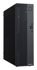 ASUS ExpertCenter P500 SFF Core 5 210H 16GB DDR5 SSD512 Intel Graphics WLAN+BT 180W NoOS Gray 3Y OnSite