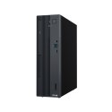 ASUS ExpertCenter P500 SFF Core 5 210H 16GB DDR5 SSD512 Intel Graphics WLAN+BT 180W NoOS Gray 3Y OnSite
