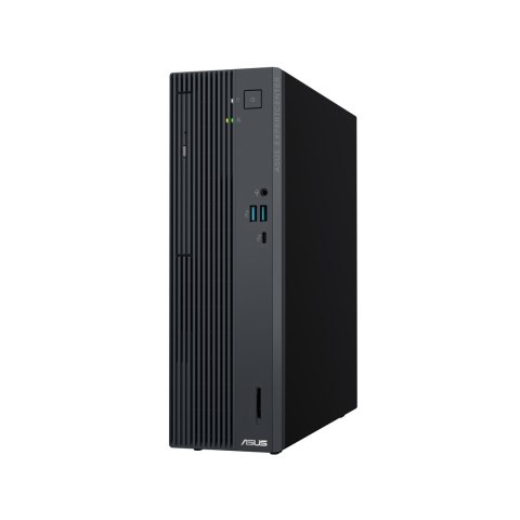 ASUS ExpertCenter P500 SFF Core 5 210H 16GB DDR5 SSD512 Intel Graphics WLAN+BT 180W NoOS Gray 3Y OnSite
