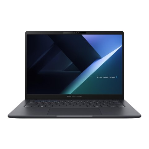 Asus Notebook Asus ExpertBook B3405CCA-LY3270X 14"WUXGA/Ultra 5 225H/16GB/SSD512GB/11PR Gentle Grey 3Y OnSite NBD