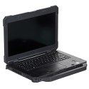 DELL LATITUDE RUGGED 5420 i5-8350U 16GB 512GB SSD 14" FHD(dotyk + US QWERTY + LTE) Win11pro + zasilacz UŻYWANY