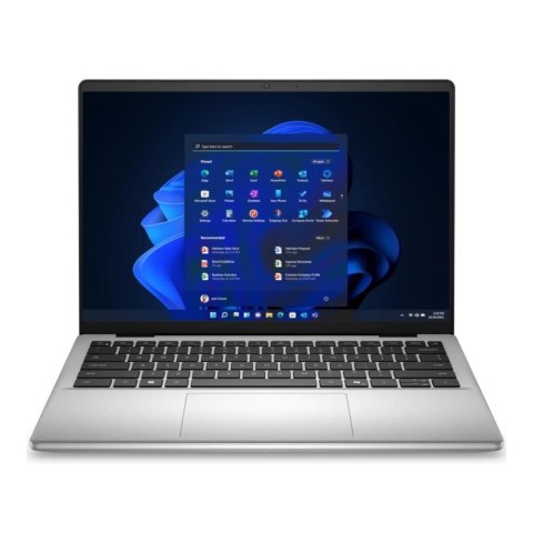 Dell Notebook Dell Pro 14 Essential PV14250 14"FHD+/Core 7 150U/16GB/SSD512GB/Intel/11PR Carbon Black 3Y ProSupport