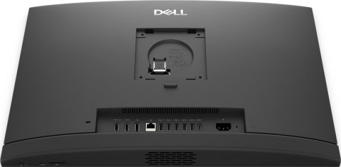 Dell Pro 24 AIO QC24250 Ultra 7 265 23.8"FHD IPS 100Hz 400nits AG 16GB DDR5 5600 SSD512 Intel Graphics Cam 2Mpx WLAN+BT Kb+Mouse