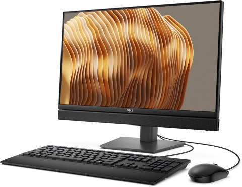 Dell Pro 24 AIO QC24250 Ultra 7 265 23.8"FHD IPS 100Hz 400nits AG 16GB DDR5 5600 SSD512 Intel Graphics Cam 2Mpx WLAN+BT Kb+Mouse
