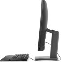Dell Pro 24 AIO QC24250 Ultra 7 265 23.8"FHD IPS 100Hz 400nits AG 16GB DDR5 5600 SSD512 Intel Graphics Cam 2Mpx WLAN+BT Kb+Mouse