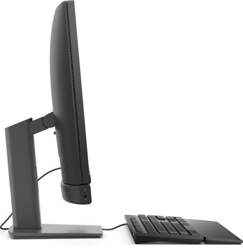 Dell Pro 24 AIO QC24250 Ultra 7 265 23.8"FHD IPS 100Hz 400nits AG 16GB DDR5 5600 SSD512 Intel Graphics Cam 2Mpx WLAN+BT Kb+Mouse