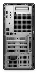 Dell Pro Tower QCT1250 Ultra 7 265 8GB DDR5 5600 SSD512 UHD Graphics 770 DVD-RW Kb+Mouse W11Pro 3Y ProSupport