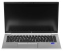 HP EliteBook 840 G8 i5-1145G7 16GB 256GB SSD 14" FHD (US QWERTY) Win11pro + zasilacz UŻYWANY