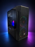 Komputer gamingowy ENERSON i3/16/250SSD/GTX1650