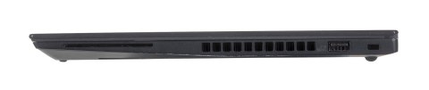 LENOVO ThinkPad T490S i7-8565U 16GB 256GB SSD 14" FHD Win11pro + zasilacz UŻYWANY