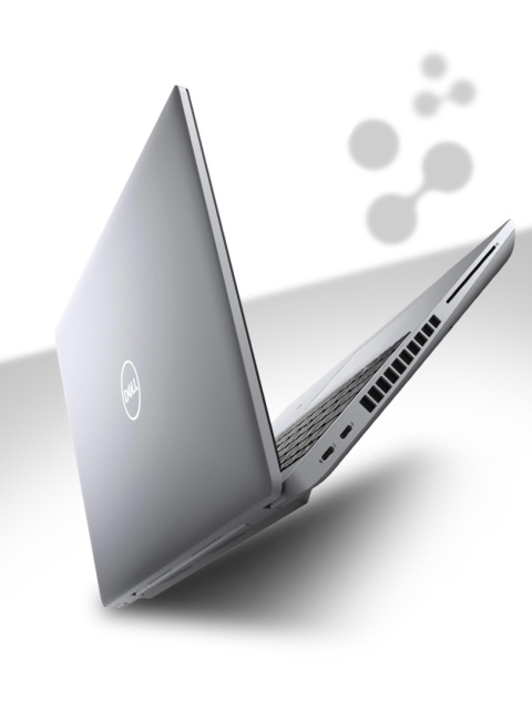 Laptop Dell Latitude 5521 i5 32GB RAM 2TB SSD 15,6" Full HD powystawowy