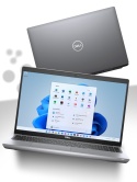 Laptop Dell Latitude 5521 i5 32GB RAM 2TB SSD 15,6" Full HD powystawowy