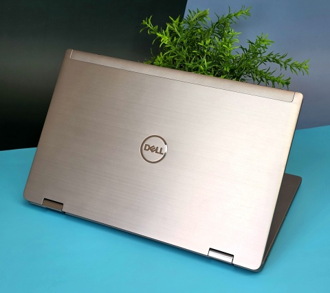 Laptop Dell Latitude 7430 2w1 i7 32GB RAM 2TB SSD 14" FHD dotykowy powystawowy