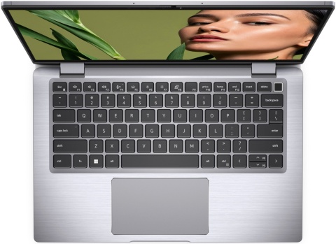 Laptop Dell Latitude 7430 2w1 i7 32GB RAM 1TB SSD 14" FHD dotykowy powystawowy