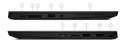 Laptop Lenovo ThinkPad x390 Yoga i7 16GB RAM 2TB SSD 13" Full HD dotykowy poleasingowy