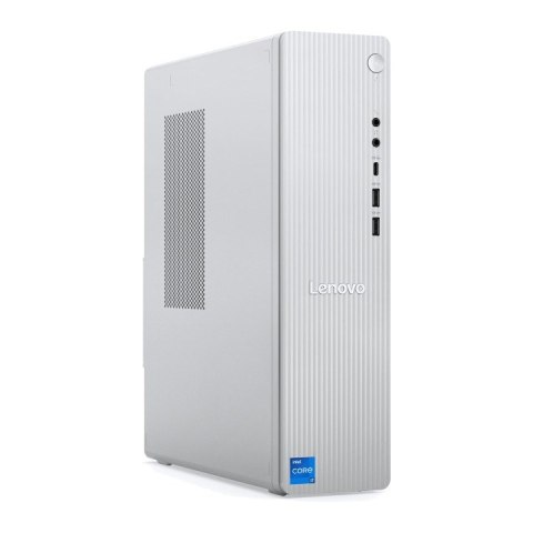 Lenovo IdeaCentre Tower 08IRH9 i7-13620H 16GB DDR5 5200 SSD512 Intel UHD Graphics NoOS Cloud Grey 3Y OnSite