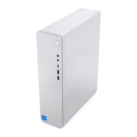 Lenovo IdeaCentre Tower 08IRH9 i7-13620H 16GB DDR5 5200 SSD512 Intel UHD Graphics NoOS Cloud Grey 3Y OnSite