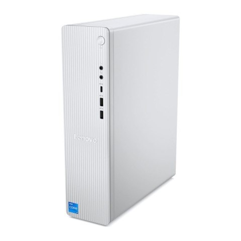 Lenovo IdeaCentre Tower 08IRH9 i7-13620H 32GB DDR5 5200 SSD1TB Intel UHD Graphics NoOS Cloud Grey 3Y OnSite