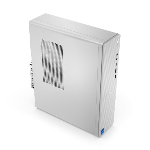 Lenovo IdeaCentre Tower 08IRR9 i5-14400 16GB DDR5 4800 SSD1TB UHD Graphics 730 W11Pro Grey 3Y OnSite