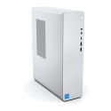 Lenovo IdeaCentre Tower 08IRR9 i5-14400 32GB DDR5 4800 SSD1TB UHD Graphics 730 W11Pro Grey 3Y OnSite