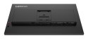 Lenovo ThinkVision T27UD-40 27"UHD IPS 60Hz 350nits AG USB HDMI DP RJ45 Eclipse Black 3Y OnSite