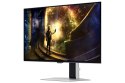 MONITOR SAMSUNG ODYSSEY G6 OLED 27" LS27DG610SUXEN 240Hz