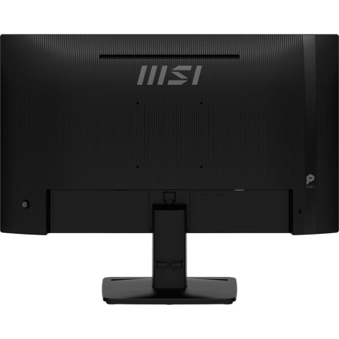 MSI Monitor 23.8" PRO MP242A E2 IPS 120 Hz