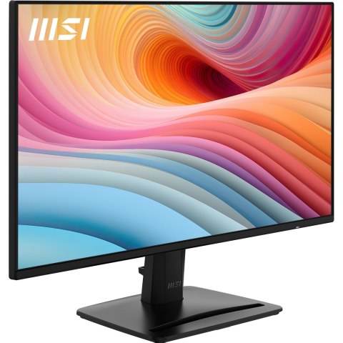 MSI Monitor 23.8" PRO MP242A E2 IPS 120 Hz
