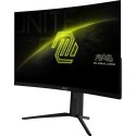 MSI Monitor 31.5" MAG 321CUPDF UHD 160HZ