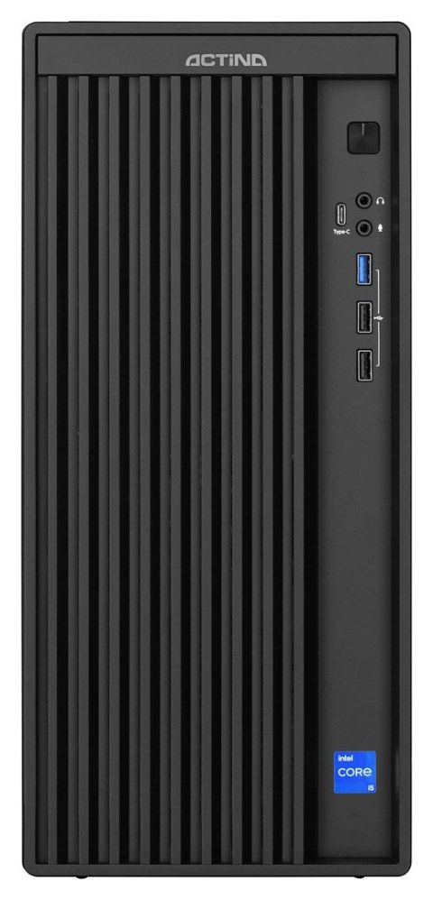 Actina Prime i5-14400/16GB/500SSD/350W/W11H