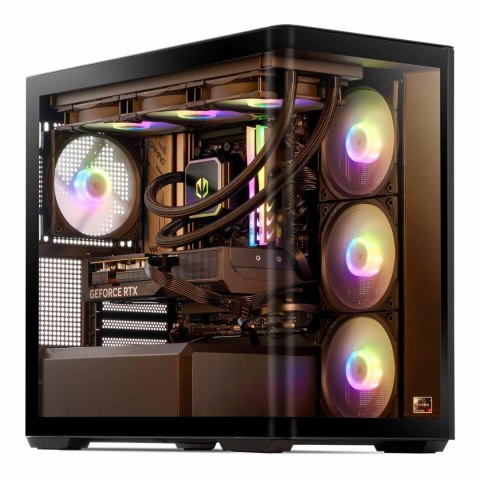 Adax Komputer ADAX DRACO SIGNATURE WXIPU245KF U5-245KF/B860/DDR5-32GB/2TB/RTX5070Ti-16GB/Wi-Fi/BT/W11 PRO