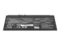 Bateria Mitsu do Fujitsu LifeBook U758