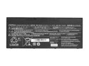 Bateria Mitsu do Fujitsu LifeBook U758