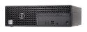 DELL OptiPlex 3090 i5-10505 16GB 256GB SSD SFF Win11pro UŻYWANY