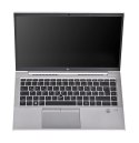 HP EliteBook 840 G7 i5-10210U 16GB 512GB SSD 14" FHD Win11pro + zasilacz UŻYWANY