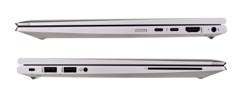 HP EliteBook 840 G7 i5-10210U 16GB 512GB SSD 14" FHD Win11pro + zasilacz UŻYWANY