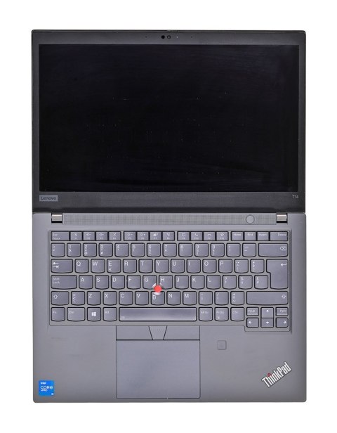 LENOVO ThinkPad T14 G2 i5-1145G7 16GB 256GB SSD 14" FHD Win11pro + zasilacz UŻYWANY metalowy