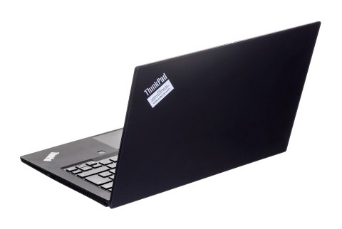 LENOVO ThinkPad T14 G2 i7-1185G7 32GB 512GB SSD 14" FHD Win11pro + zasilacz UŻYWANY