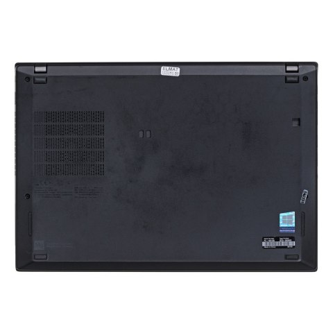 LENOVO ThinkPad T14s G2 i5-1145G7 16GB 256GB SSD 14" FHD Win11pro + zasilacz UŻYWANY